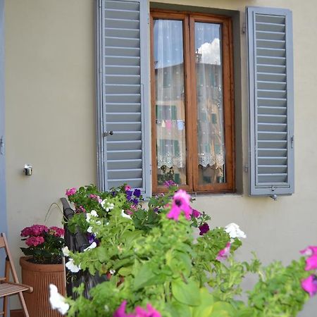 Chez Moi B&B Florence Exterior photo