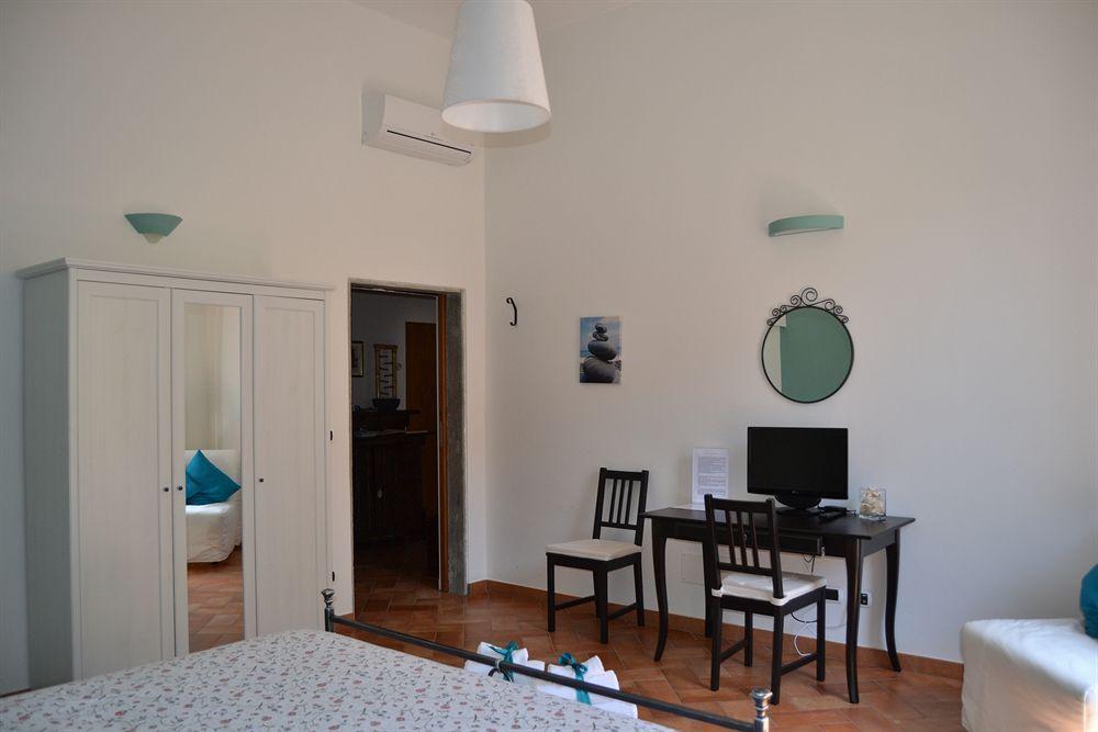 Chez Moi B&B Florence Exterior photo